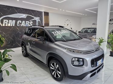 C3 AIRCROSS 1.5 BlueHDi 120CV Shine AUTOMATICA
