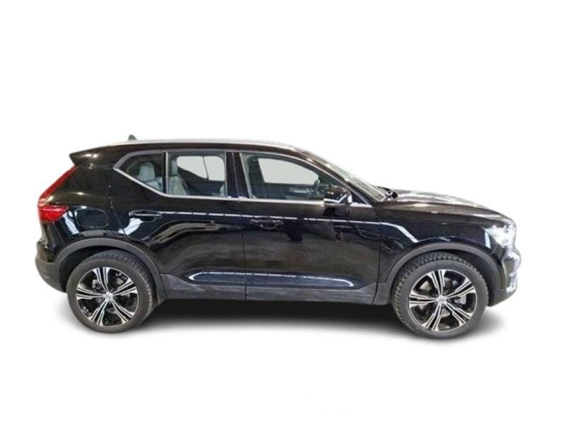 Volvo XC40 Recharge T4 129+82 CV Recharge Plug-in Hybrid Inscription