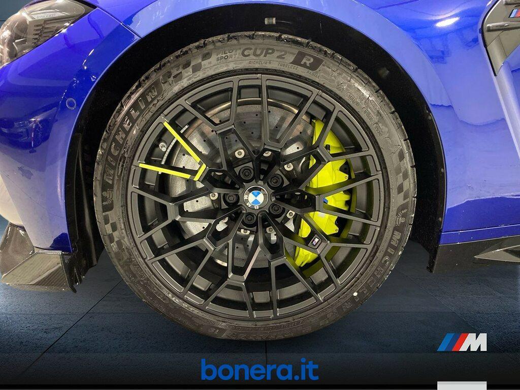 BMW M4 Coupe 3.0 CS Steptronic