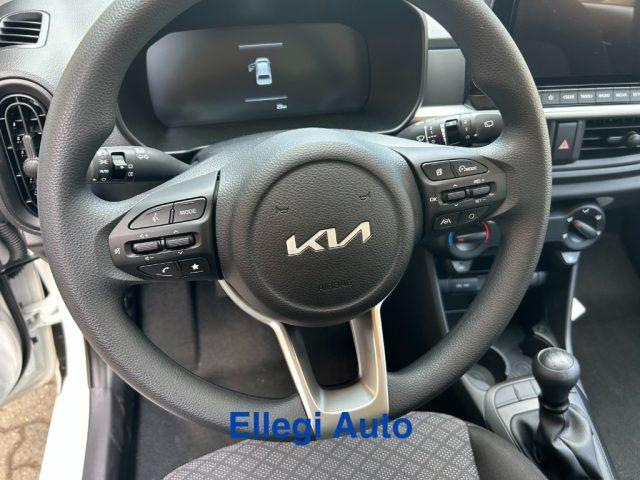 KIA Picanto PROMO FINANZ. 1.0 12V 5 porte Urban KM0
