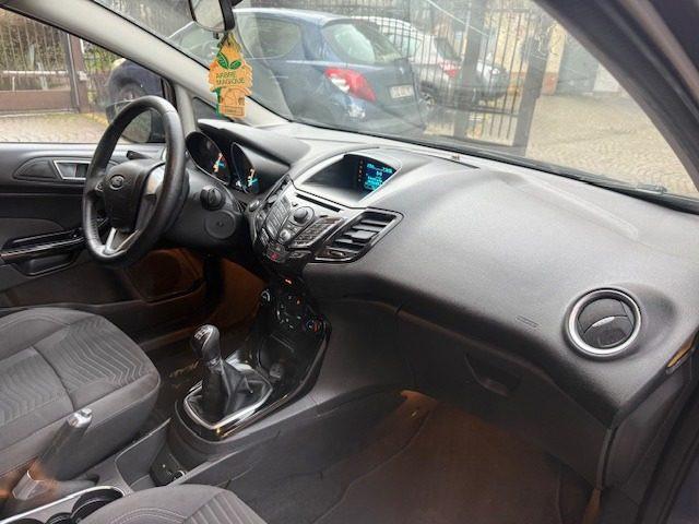 FORD Fiesta 1.0 80CV 5 porte Titanium