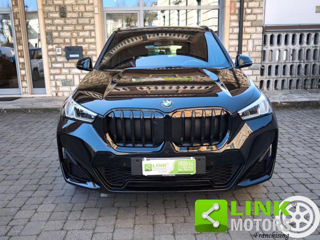 BMW X1 sDrive 18i Msport Shadow Line