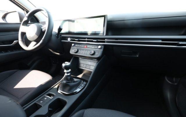 HYUNDAI Tucson 1.6 T-GDI Select 160cv N1 Autocarro