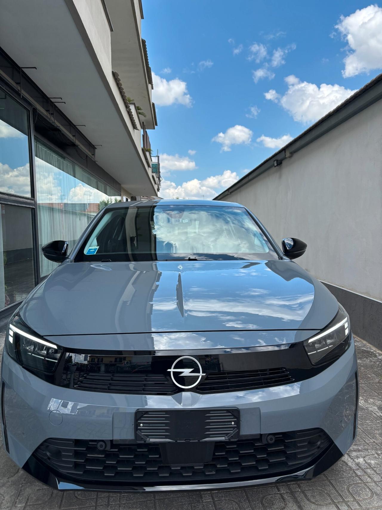Opel Corsa 1.2