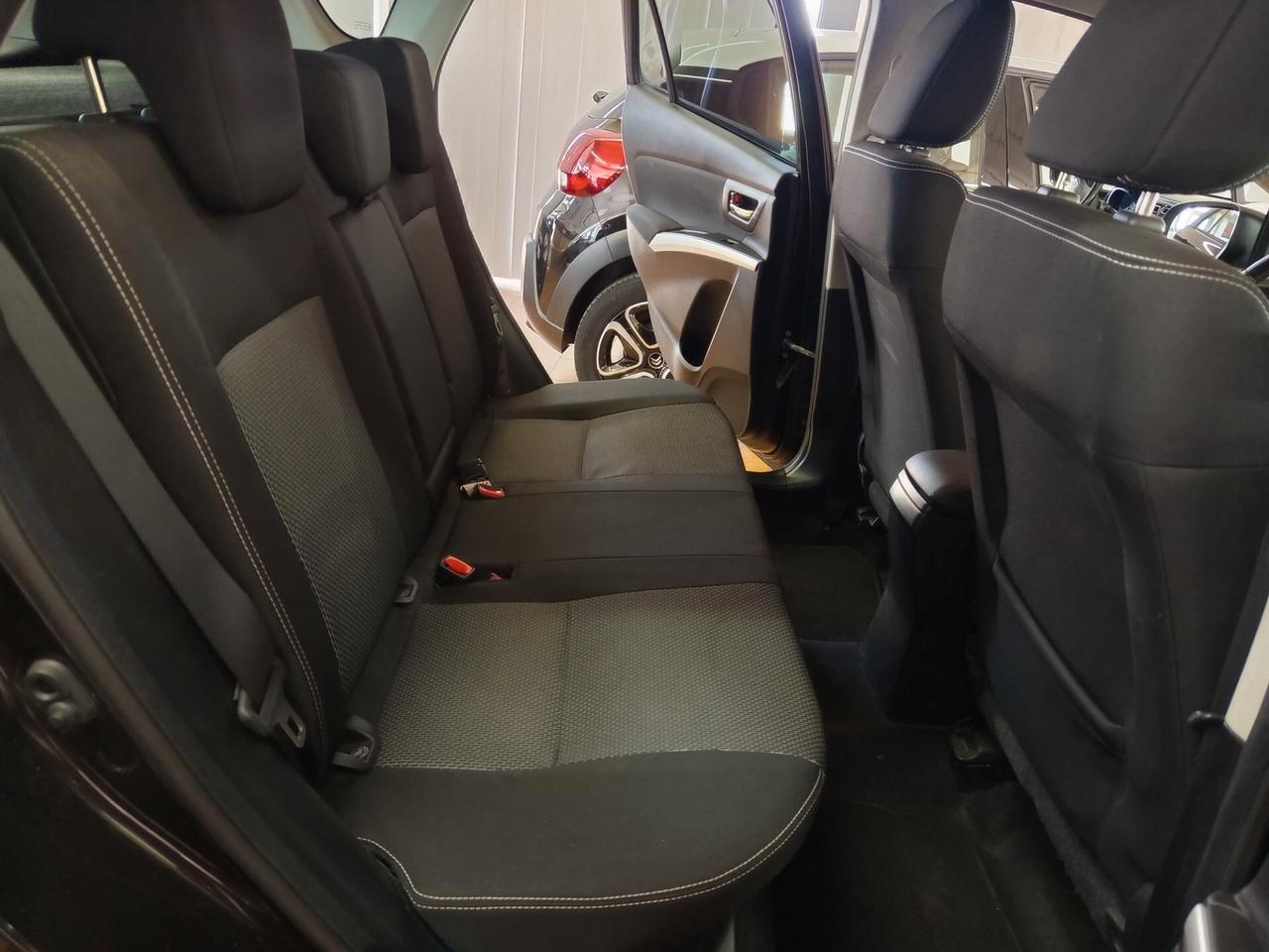 Suzuki S-Cross 1.6 DDiS Start&Stop Top, 128 Mila chilometri