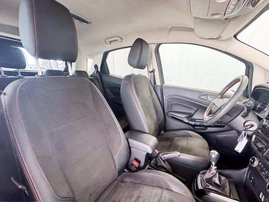FORD EcoSport 1 0 ecoboost st line ses 125cv my20 25