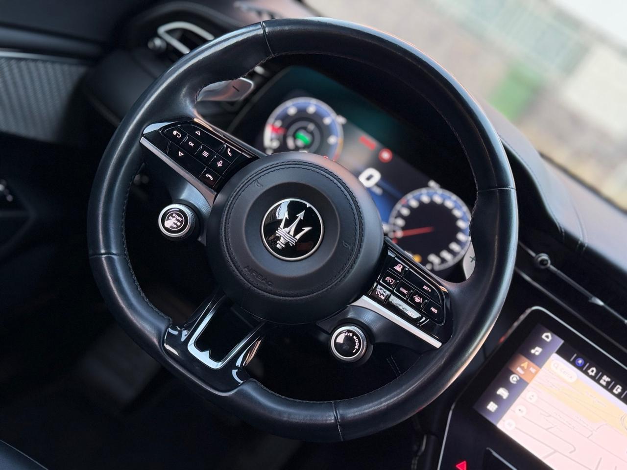 Maserati Grecale MHEV 300 CV AWD GT IVA DEDUCIBILE