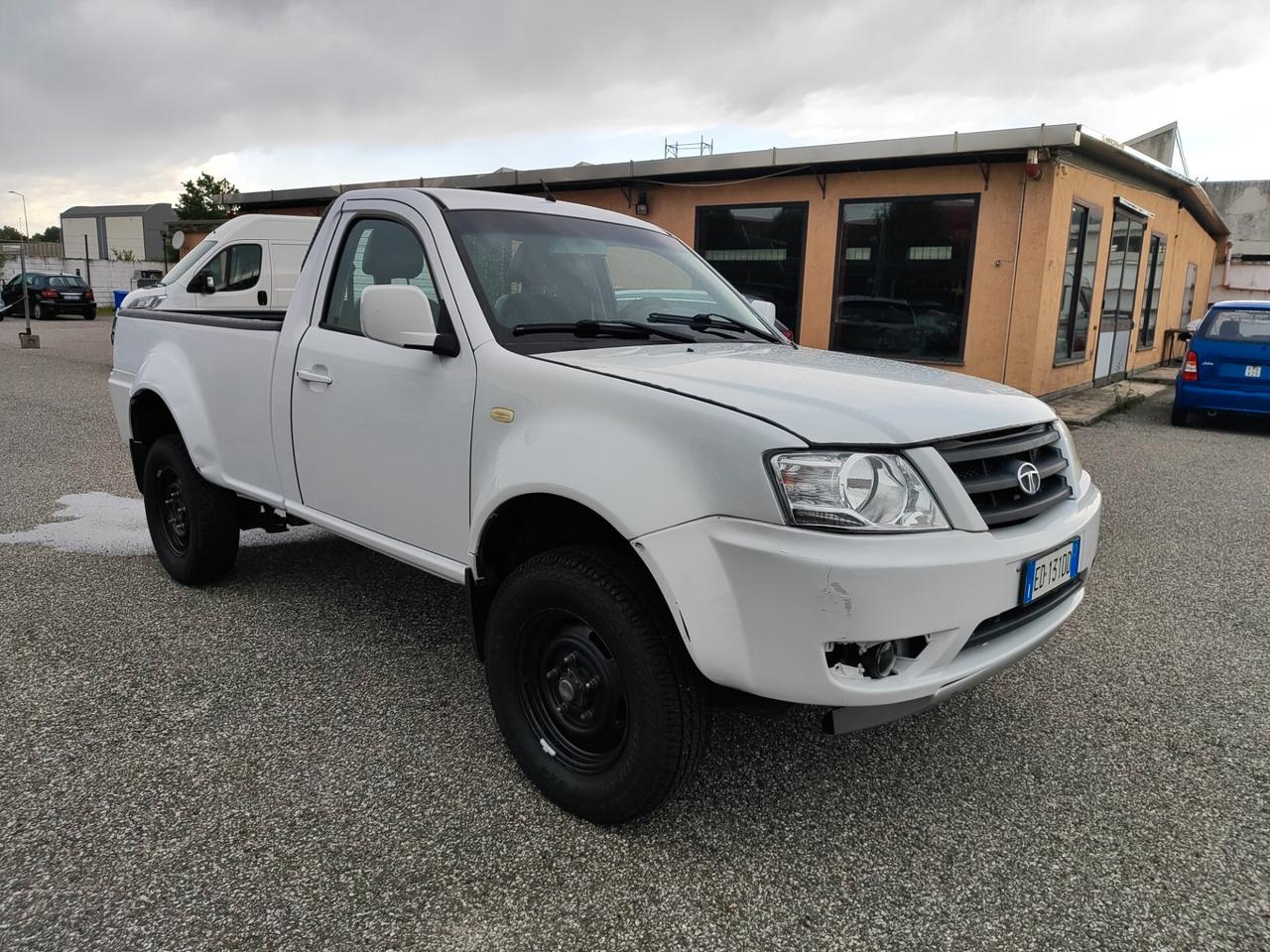 Tata Xenon 2.2 Dicor 4x2 PC Pick-up