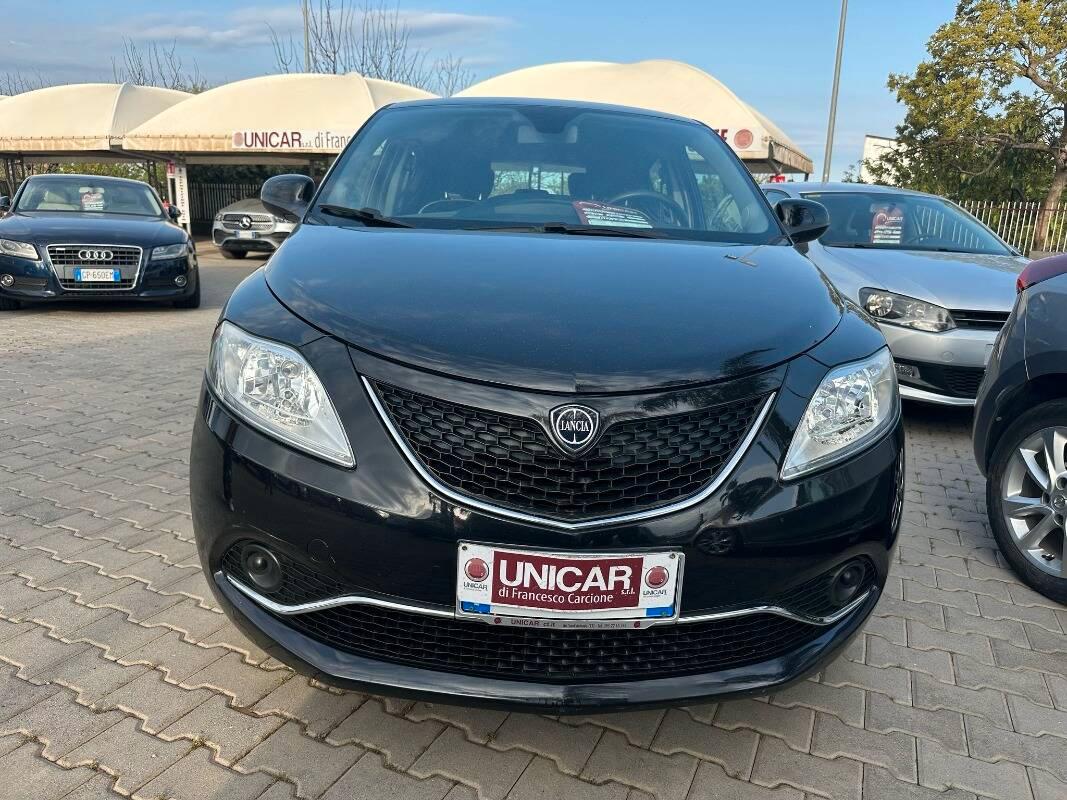 Lancia Ypsilon 1.2 Platinum ecochic Gpl 69cv my16