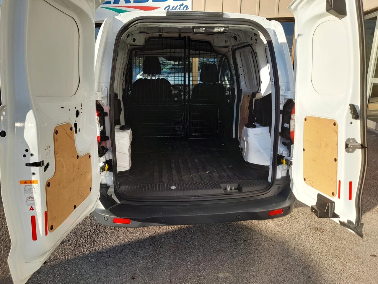 Ford Tourneo Courier Tourneo Courier 1.5 TDCI 75 CV Plus