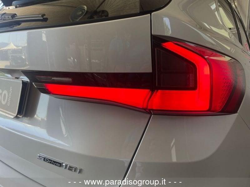 BMW X1 SERIE X - BMW sDrive18i