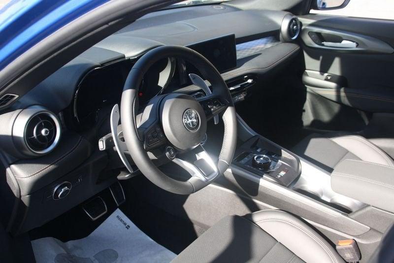 Alfa Romeo Tonale Tonale 1.5 160 CV MHEV TCT7 Veloce