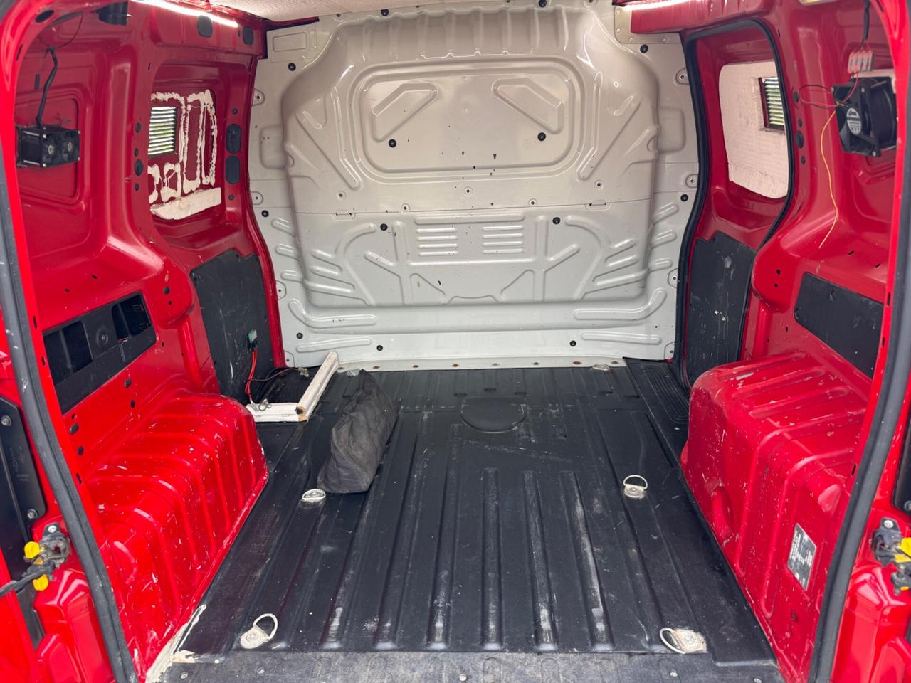 Citroen Nemo 1.3 HDi 75CV FAP Furgone