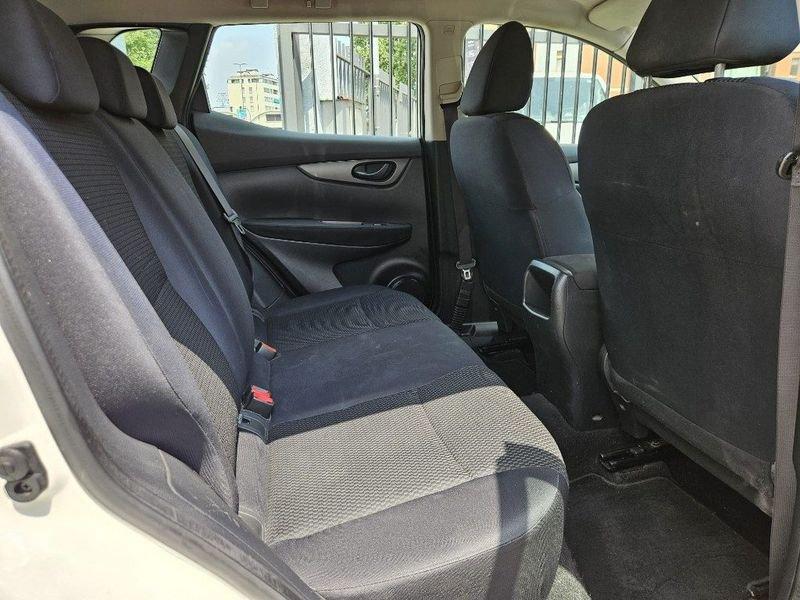 Nissan Qashqai 1.2 DIG-T