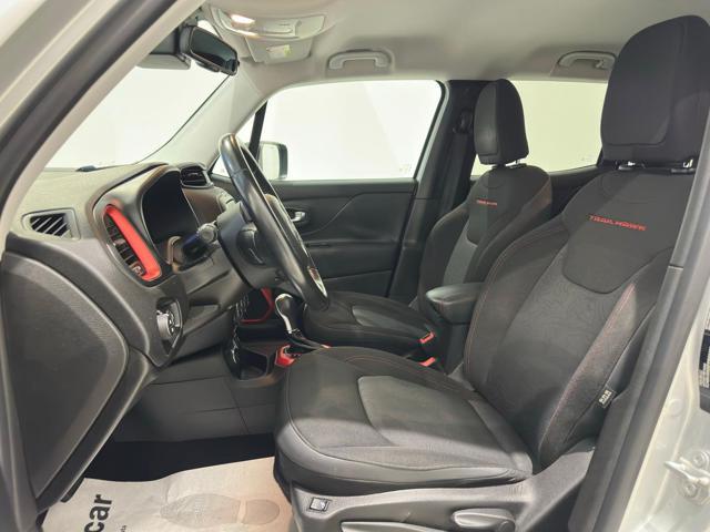 JEEP Renegade 2.0 Mjt 170CV 4WD Active Drive Low Trailhawk