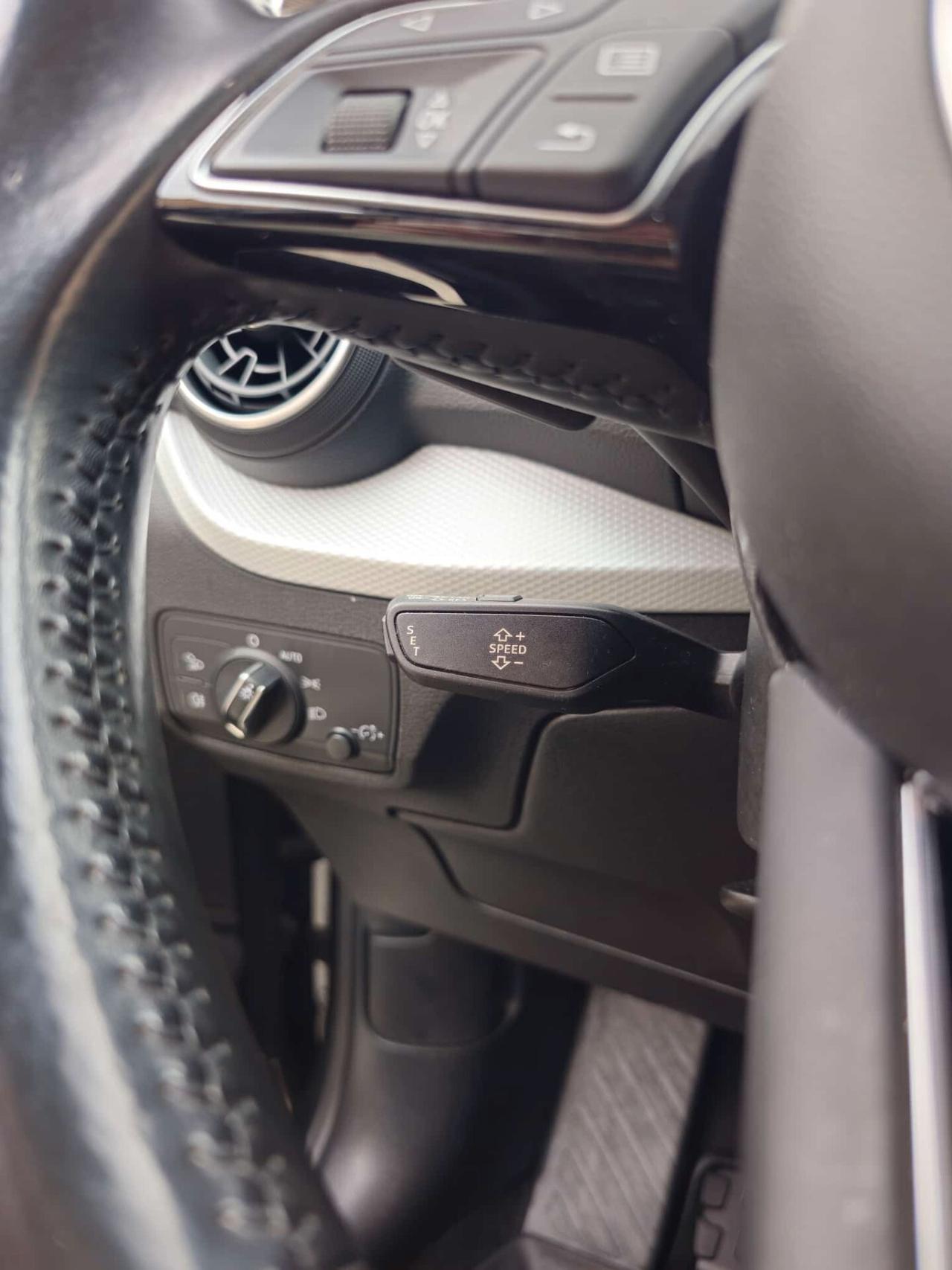 Audi Q2 1.6 TDI S-Tronic Design