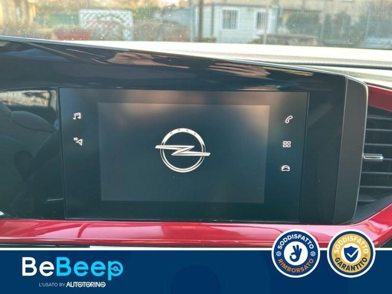 Opel Mokka 1.2 T GS S&S 100CV