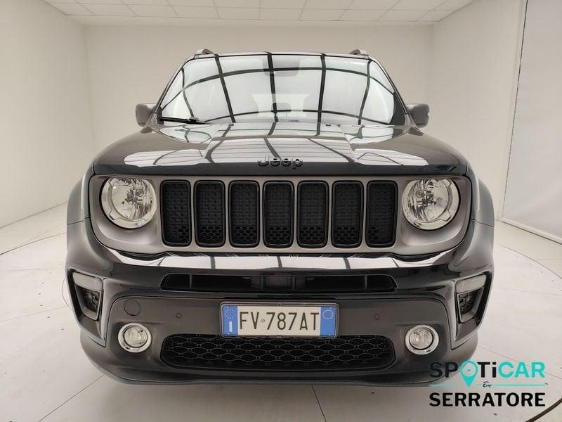 Jeep Renegade 2019 1.3 t4 Limited 2wd 150cv ddct