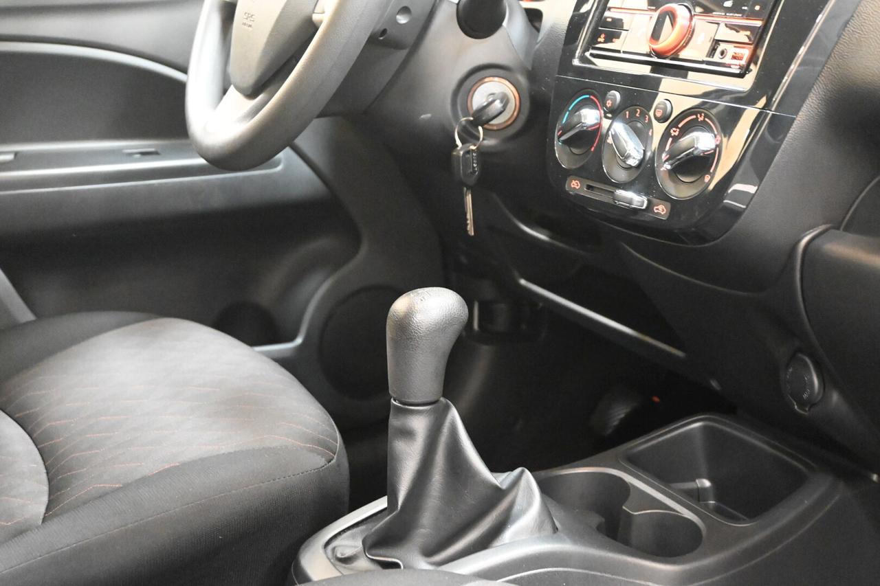 MITSUBISHI Space Star 3ª serie Space Star 1.2 ...