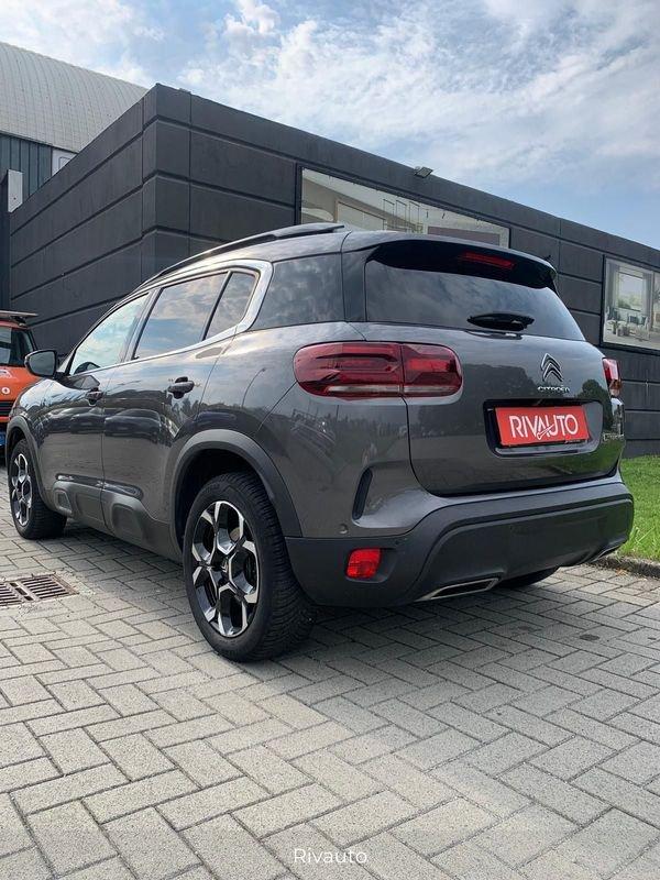 Citroën C5 Aircross PureTech 130 S&S Shine EAT8