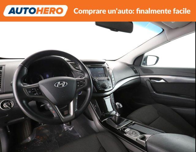 HYUNDAI i40 Wagon 1.7 CRDi 141 CV Business