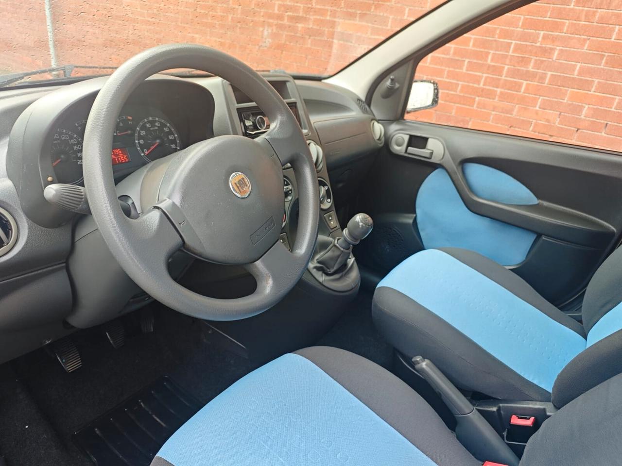 Fiat Panda 1.2 Dynamic Eco