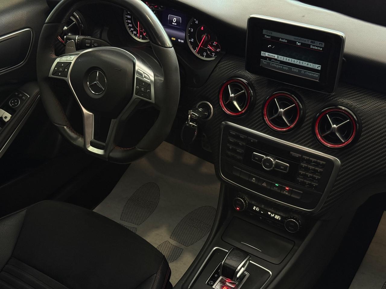 Mercedes-benz A 45 AMG 360CV BENZINA