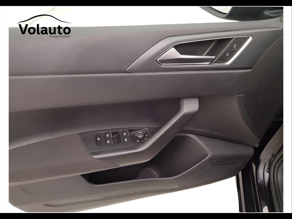 VOLKSWAGEN Taigo - Taigo 1.0 tsi R-Line 115cv dsg