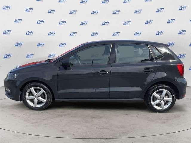 Volkswagen Polo 5p 1.0 mpi Trendline 60cv