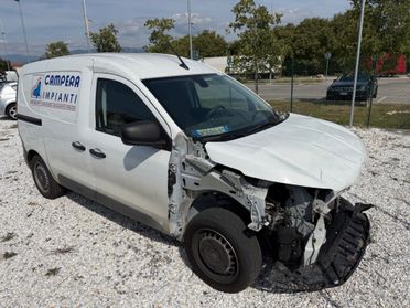Renault express 1.5 dci