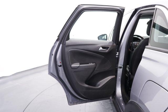 OPEL Crossland 1.2 12V S&S Elegance