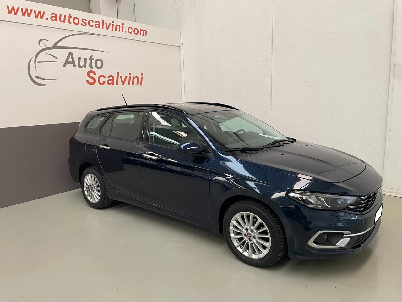 Fiat Tipo 1.6 Mjt S&S SW Life