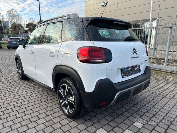 CITROEN - C3 Aircross - PureTech 82 Shine UNIPROP