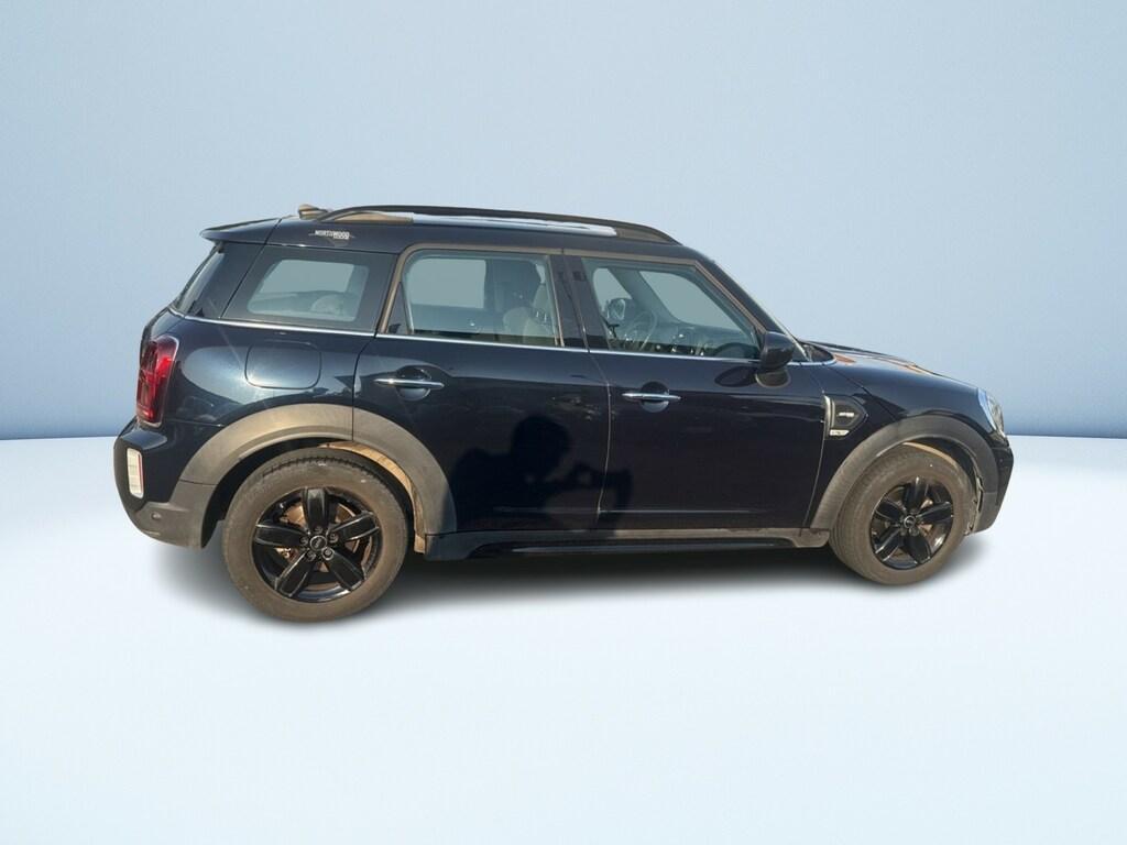 Mini One Countryman 1.5 One