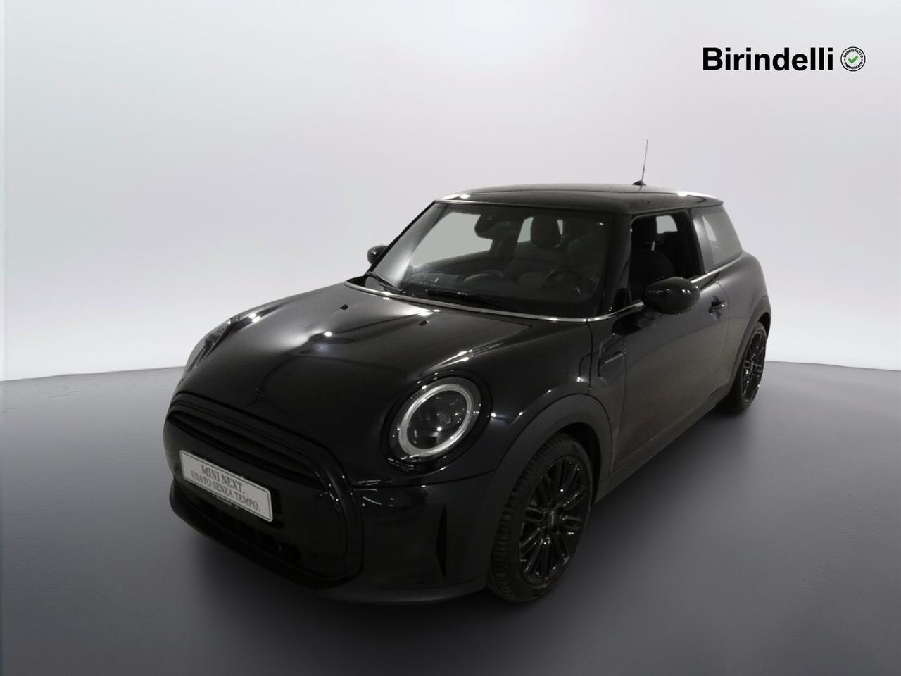 MINI Mini 4ª serie (F56) - Mini 1.5 Cooper Classic