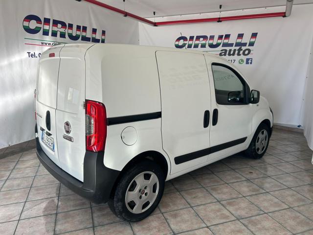 FIAT Fiorino 1.3 MJT 95CV Cargo SX