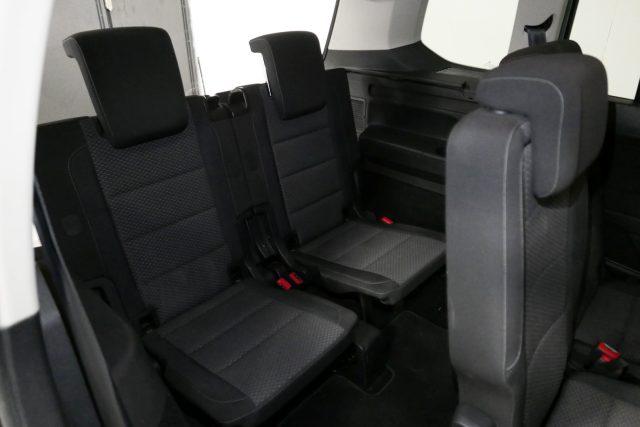 VOLKSWAGEN Touran 1.6 TDI 115 CV DSG Business BMT 7 Posti