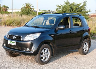 Daihatsu Terios 1.5 4WD SXA (M1342)