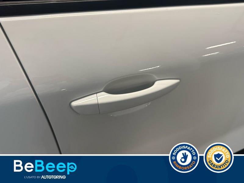 Opel Mokka 1.2 T GS S&S 100CV