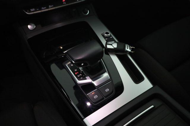 AUDI Q5 Q5 35 TDI S tronic S line
