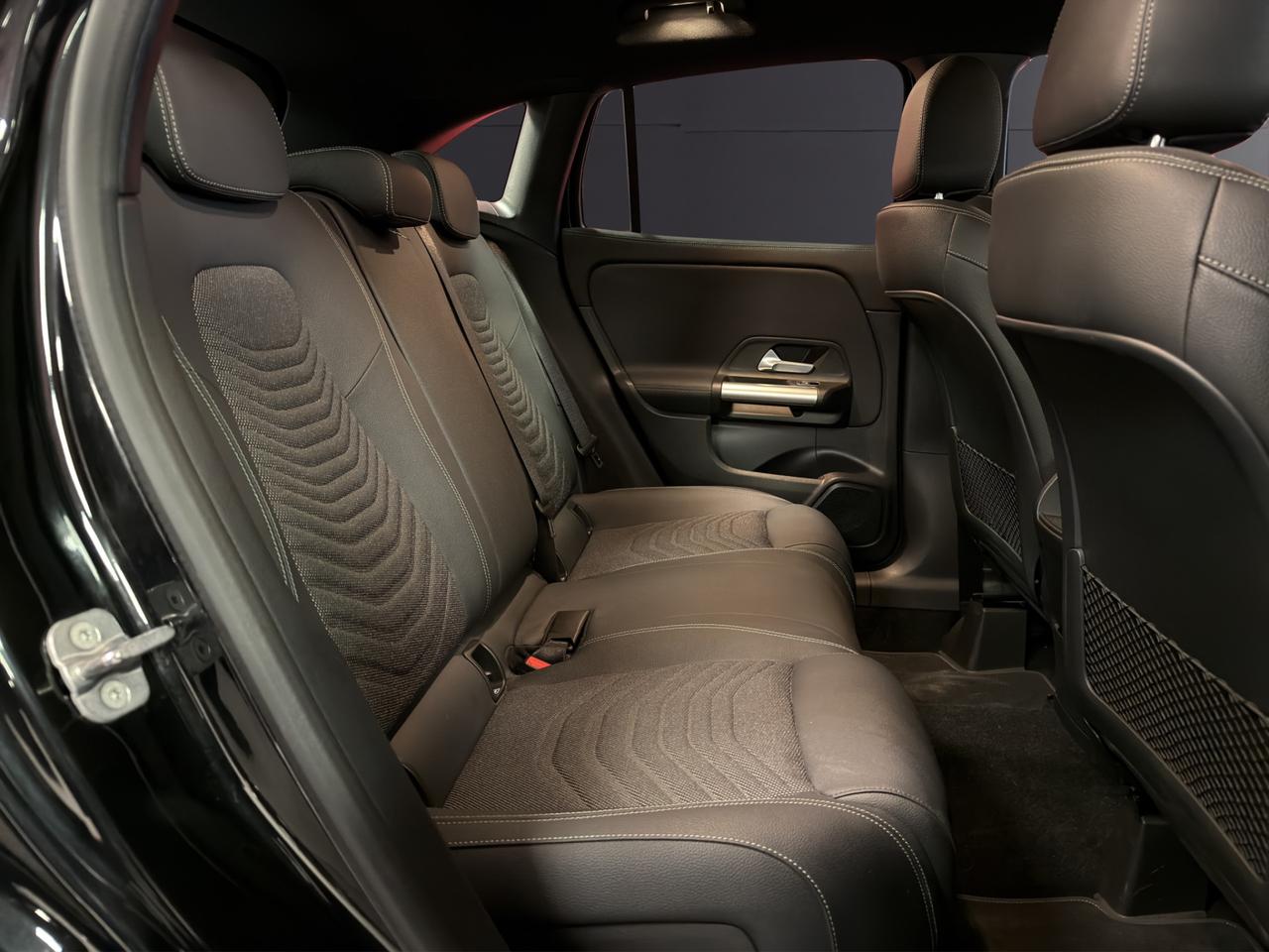 Mercedes GLA 180 180 Progressive Advanced auto