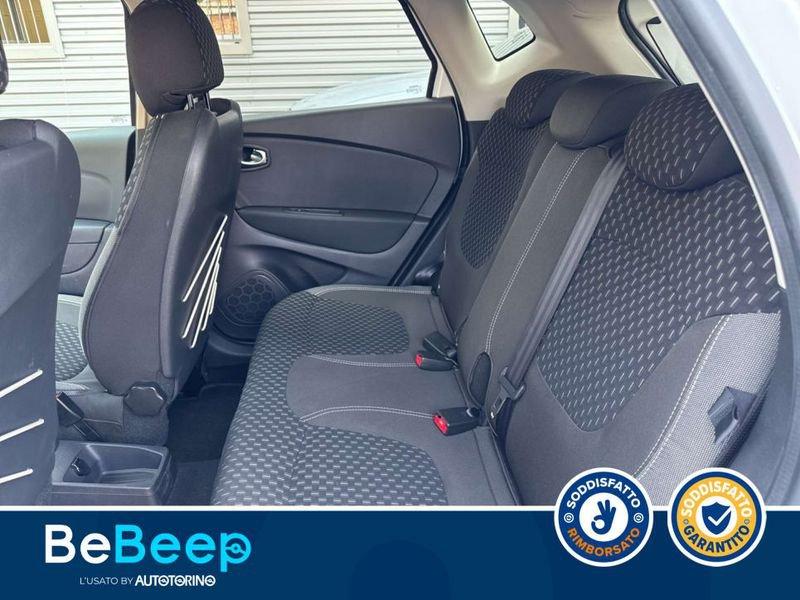 Renault Captur 0.9 TCE SPORT EDITION2 90CV