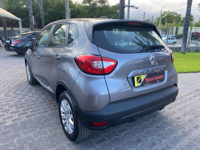 RENAULT Captur 1.5 dCi 8V 90 CV Start&Stop