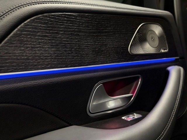 MERCEDES-BENZ GLE 350 de 4Matic Coupé Premium Pro AMG+NIGHT PACK