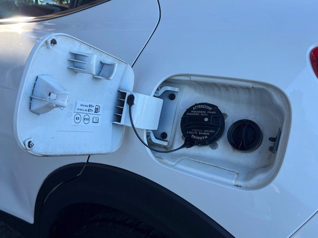 KIA Stonic 1.4 MPI EcoGPL Energy del 2020
