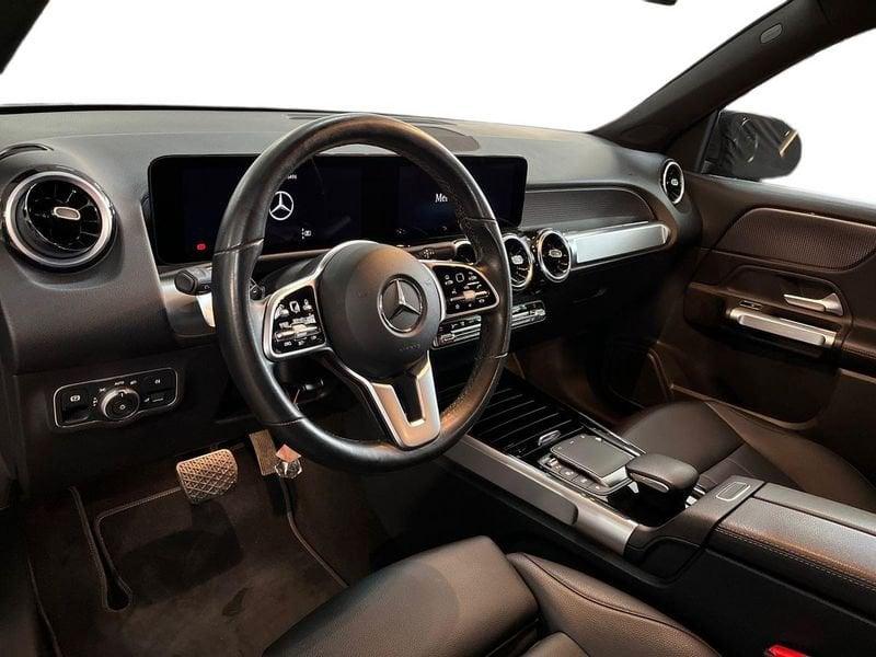 Mercedes-Benz Classe GLB GLB 200 d Sport Plus auto