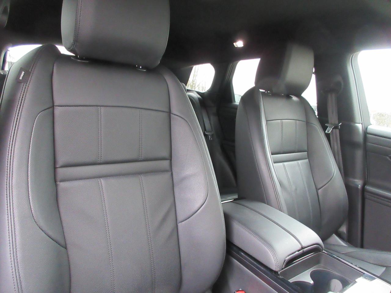 Land Rover Range Rover Evoque 2.0d i4 mhev R-Dynamic S awd 163cv auto