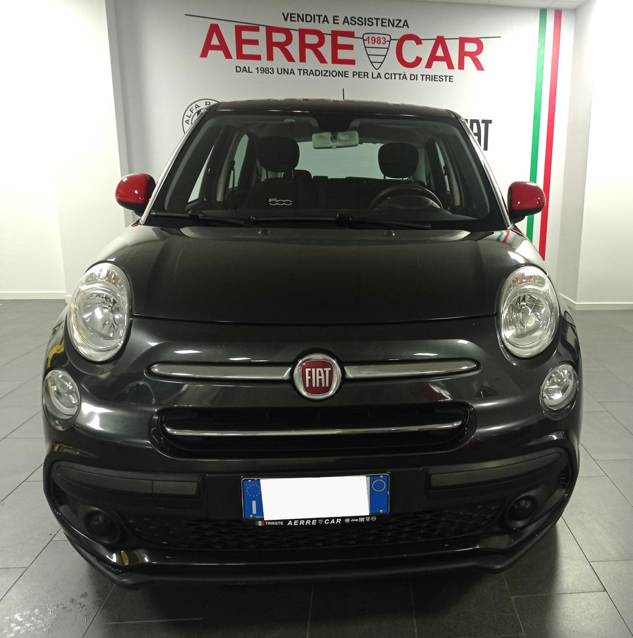 Fiat 500L 1.3 Multijet 95 CV Urban