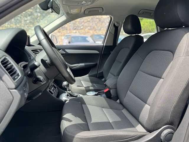 Audi Q3 2.0 TDI 150 CV quattro S tronic Business
