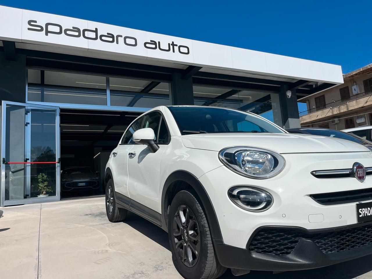 Fiat 500X 1.0 T3 120 CV Lounge